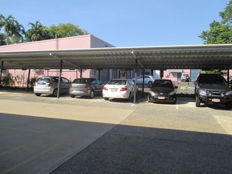 2/5 Caryota Court, Coconut Grove NT 0810