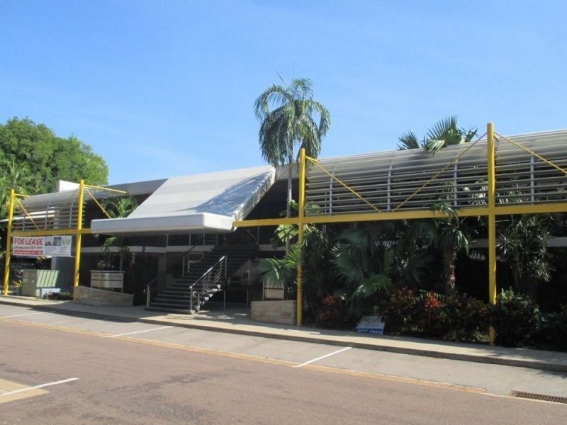 17 Lindsay Street, Darwin City NT 0800