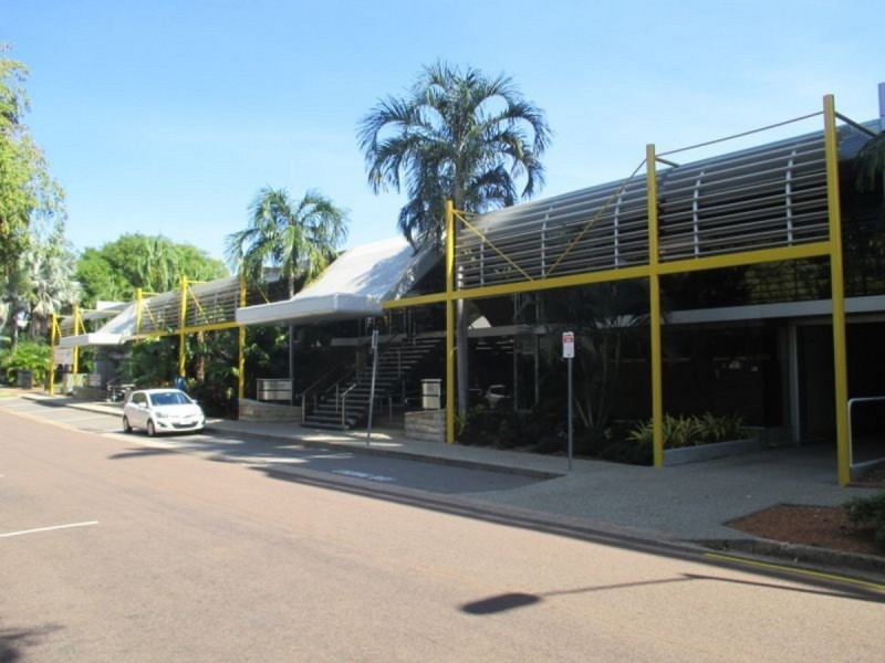 17 Lindsay Street, Darwin City NT 0800
