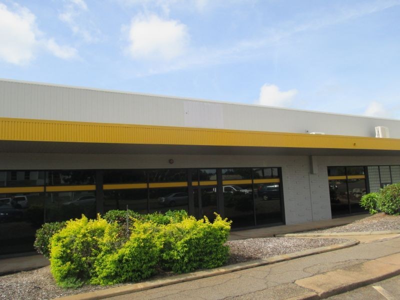 2/4 Albatross Street, Winnellie NT 0820