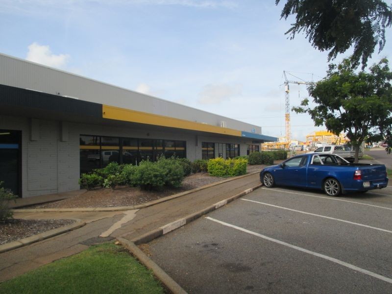 2/4 Albatross Street, Winnellie NT 0820