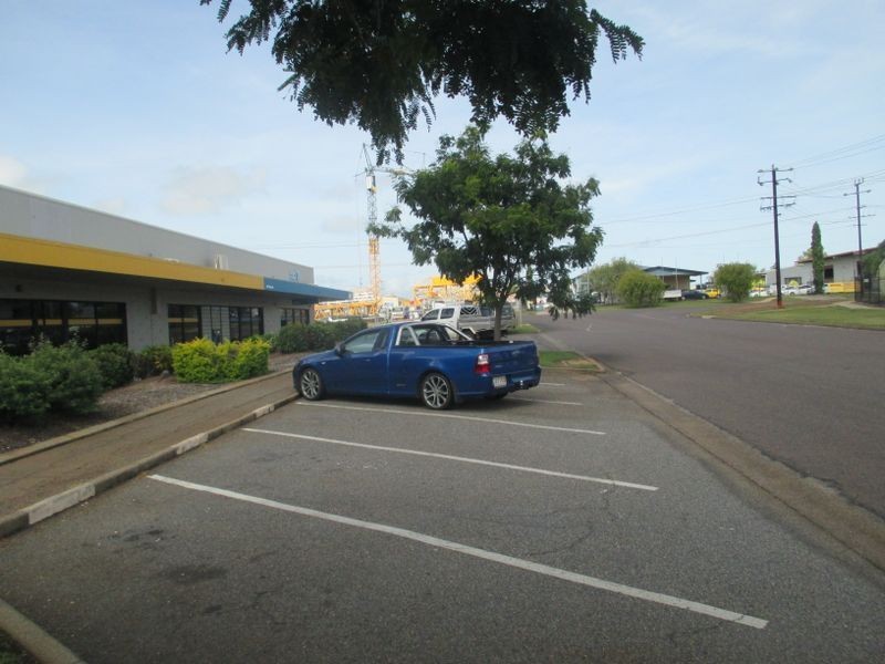 2/4 Albatross Street, Winnellie NT 0820