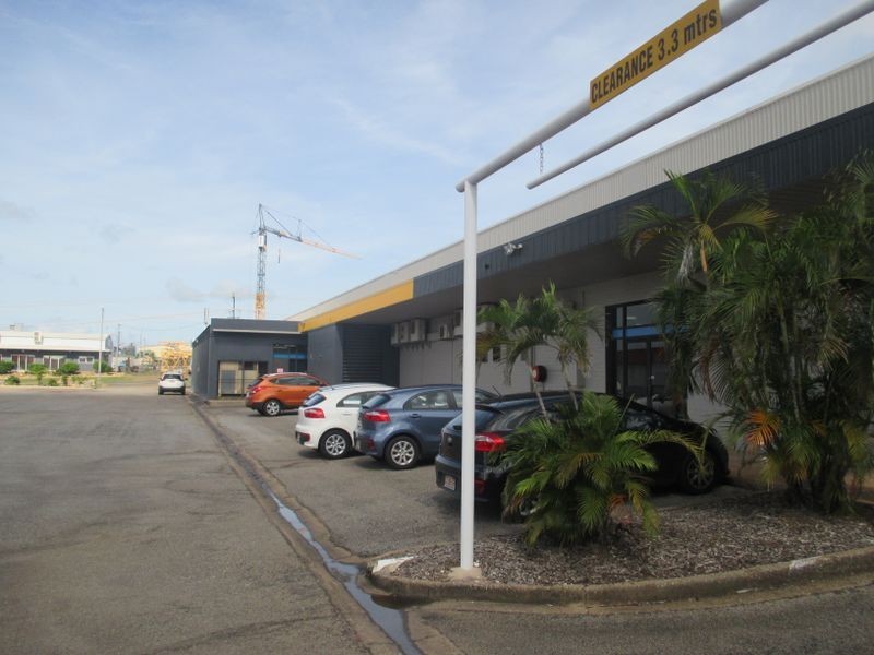 2/4 Albatross Street, Winnellie NT 0820