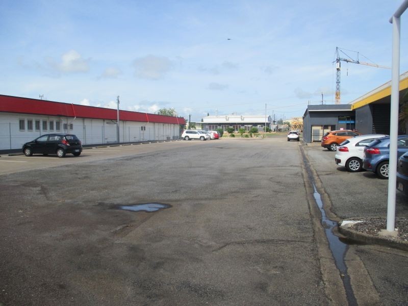 2/4 Albatross Street, Winnellie NT 0820