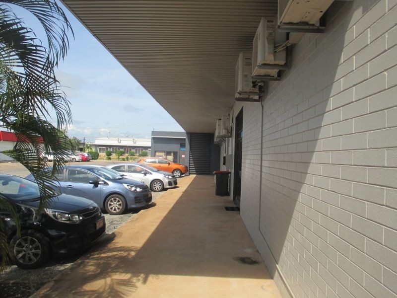 2/4 Albatross Street, Winnellie NT 0820