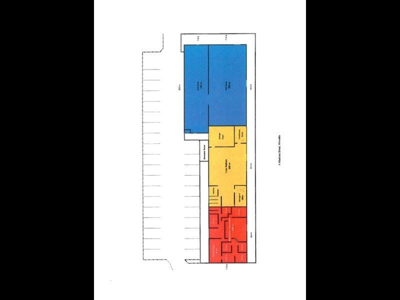 2/4 Albatross Street, Winnellie NT 0820