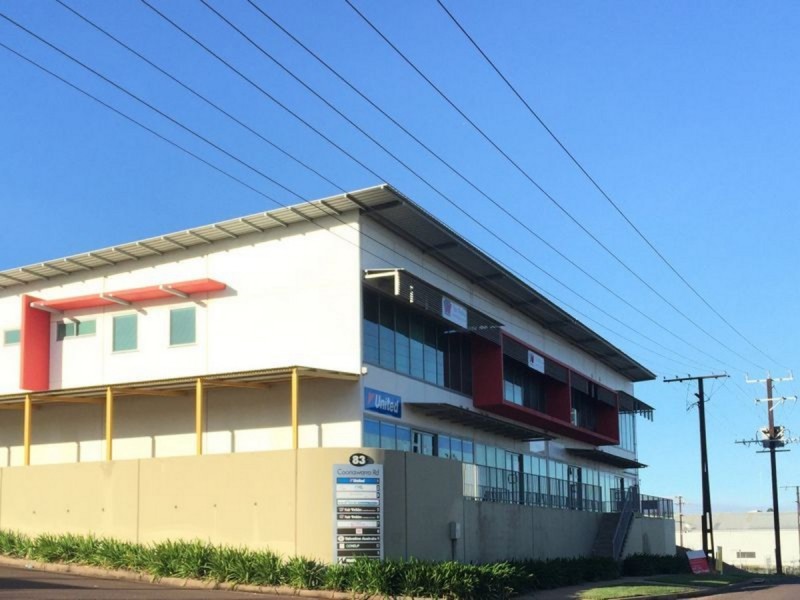 9/83 Coonawarra Road, Winnellie NT 0820