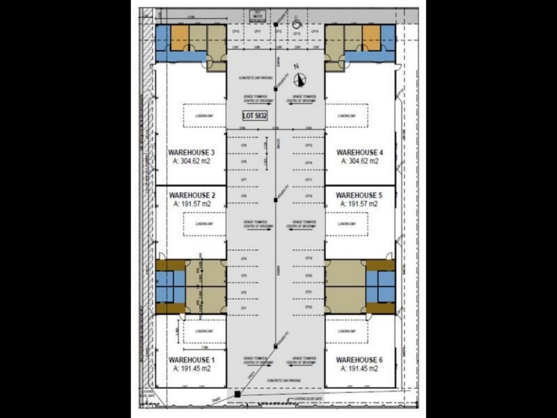 5 Verrinder Road, Berrimah NT 0828