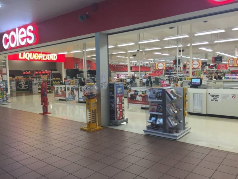 Shop 13/54 Bradshaw Tce  Casuarina Village, Casuarina NT 0810