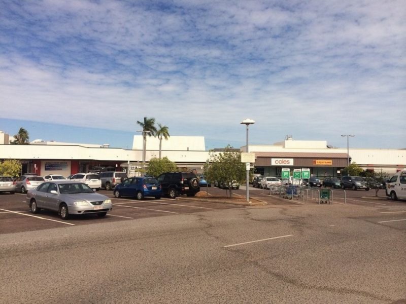 Shop 13/54 Bradshaw Tce  Casuarina Village, Casuarina NT 0810