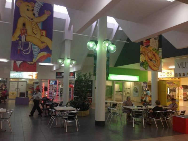 Shop 13/54 Bradshaw Tce  Casuarina Village, Casuarina NT 0810