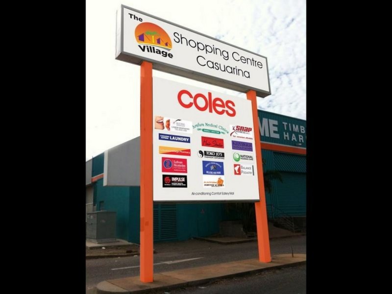 Shop 13/54 Bradshaw Tce  Casuarina Village, Casuarina NT 0810