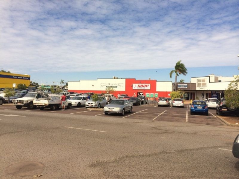 Shop 4/58 Bradshaw Tce, Casuarina NT 0810