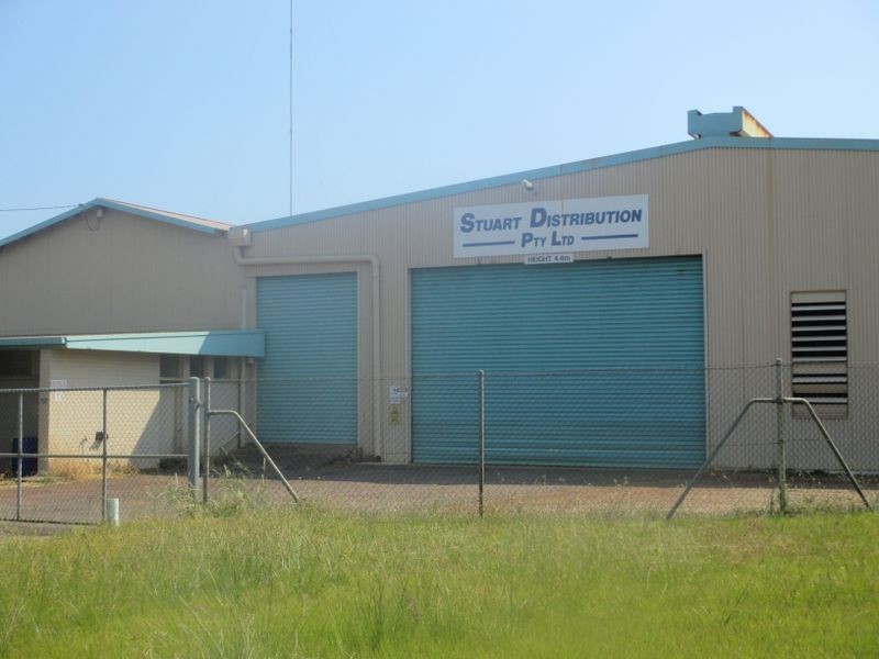 3 – 7 – 13 Sweet Street, Winnellie NT 0820