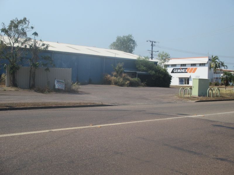 3 – 7 – 13 Sweet Street, Winnellie NT 0820
