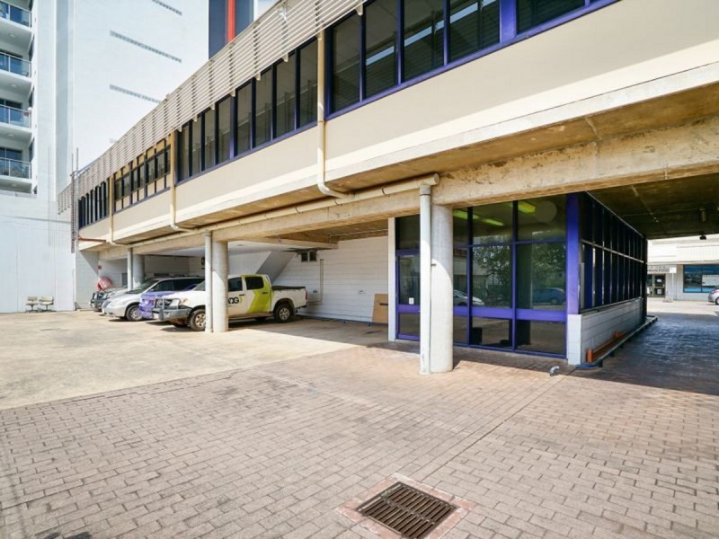 2/5 Edmunds Street, Darwin City NT 0800