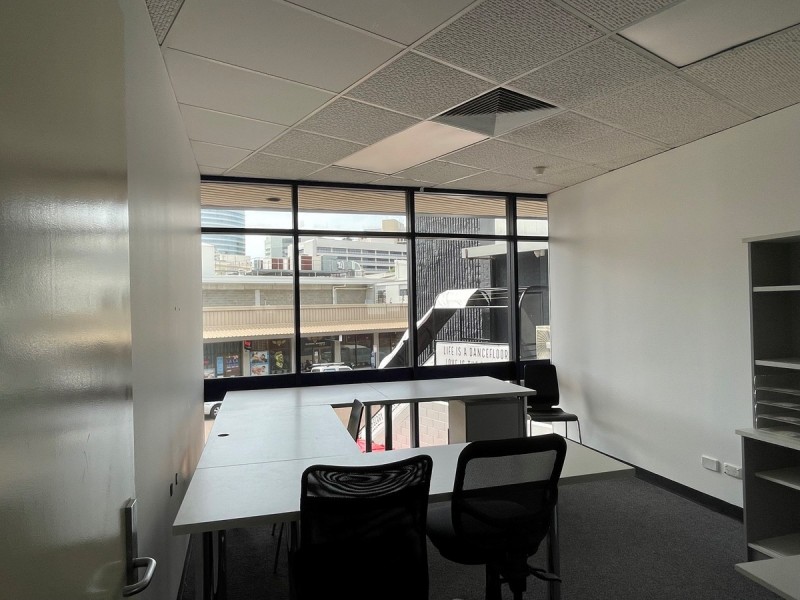 2/5 Edmunds Street, Darwin City NT 0800