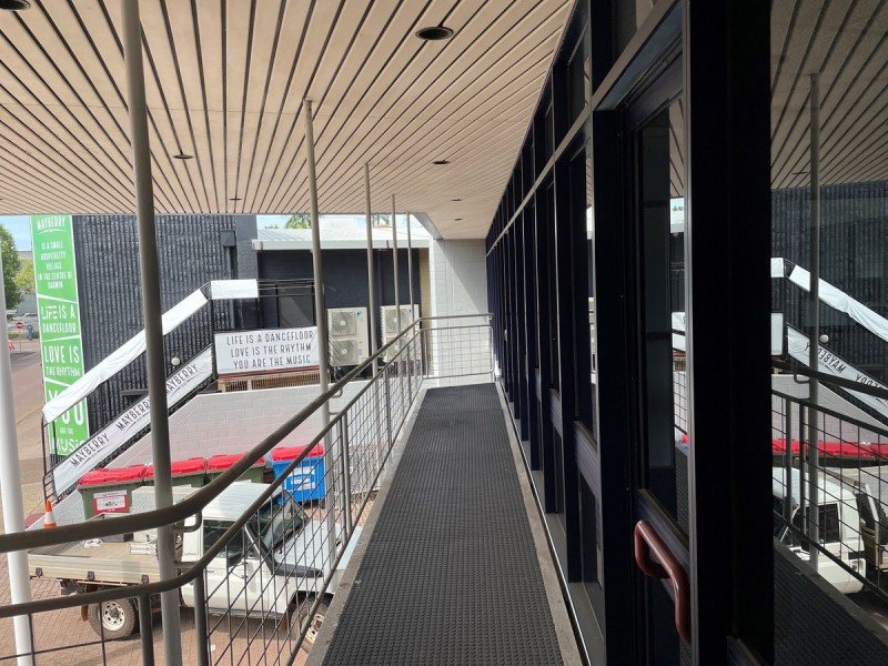 2/5 Edmunds Street, Darwin City NT 0800