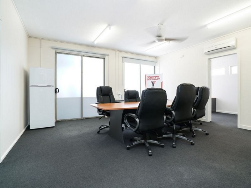 7 Doctors Gully Road, Larrakeyah NT 0820