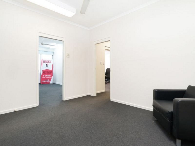 7 Doctors Gully Road, Larrakeyah NT 0820