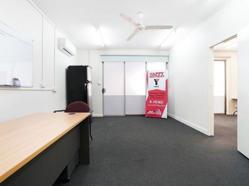 7 Doctors Gully Road, Larrakeyah NT 0820