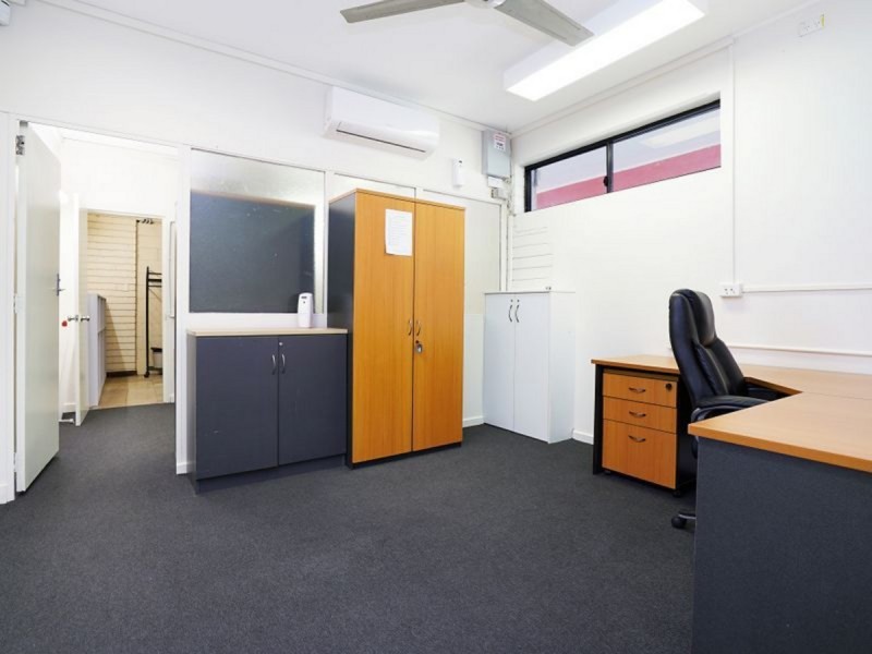 7 Doctors Gully Road, Larrakeyah NT 0820