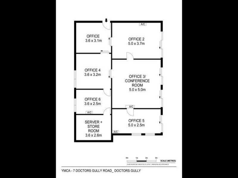 7 Doctors Gully Road, Larrakeyah NT 0820