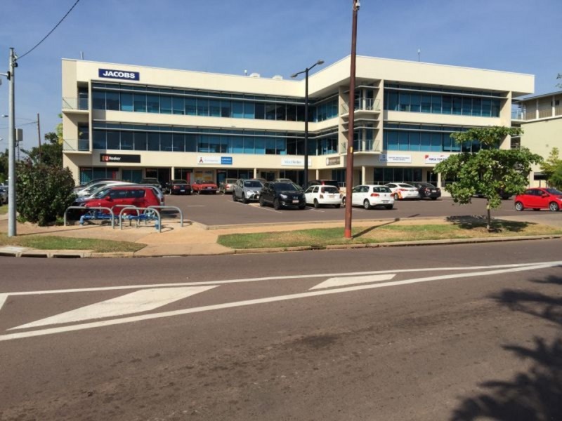 Suite 4/25 Parap Road, Parap NT 0820
