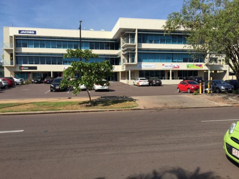 Suite 4/25 Parap Road, Parap NT 0820