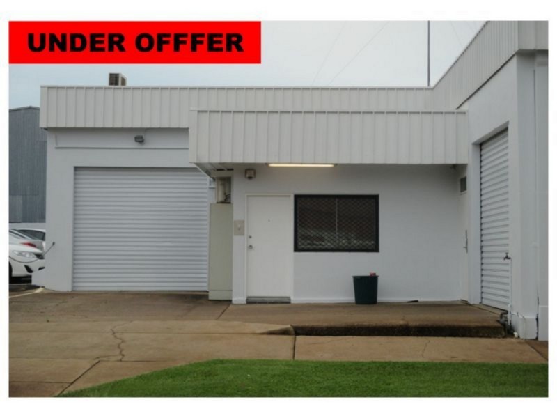 3 & 4/1 Carey Street, Darwin City NT 0800