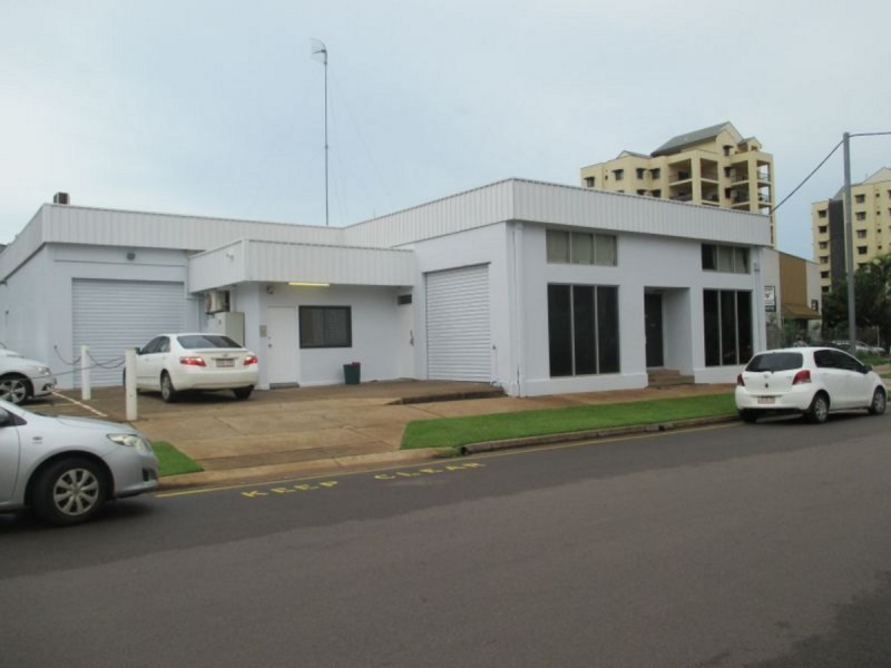 3 & 4/1 Carey Street, Darwin City NT 0800