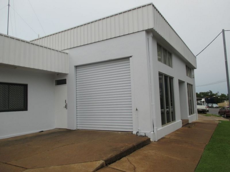 3 & 4/1 Carey Street, Darwin City NT 0800