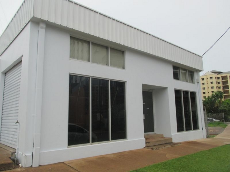 3 & 4/1 Carey Street, Darwin City NT 0800