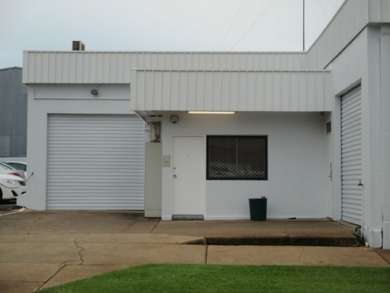 3 & 4/1 Carey Street, Darwin City NT 0800