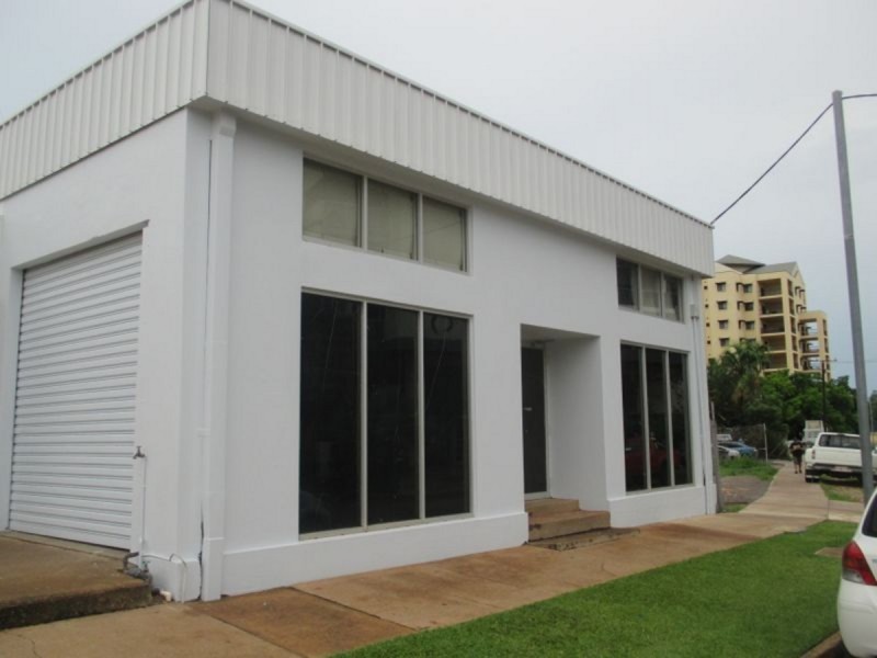 3 & 4/1 Carey Street, Darwin City NT 0800