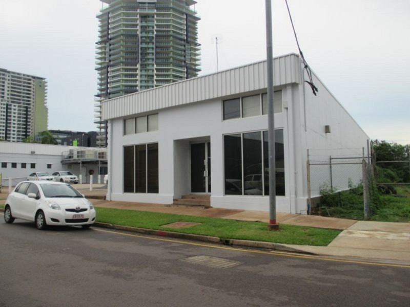 3 & 4/1 Carey Street, Darwin City NT 0800