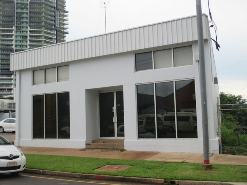 3 & 4/1 Carey Street, Darwin City NT 0800
