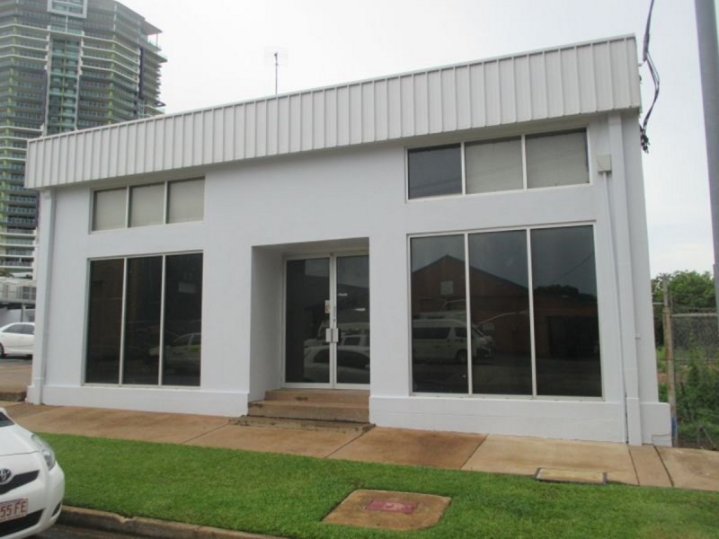 3 & 4/1 Carey Street, Darwin City NT 0800