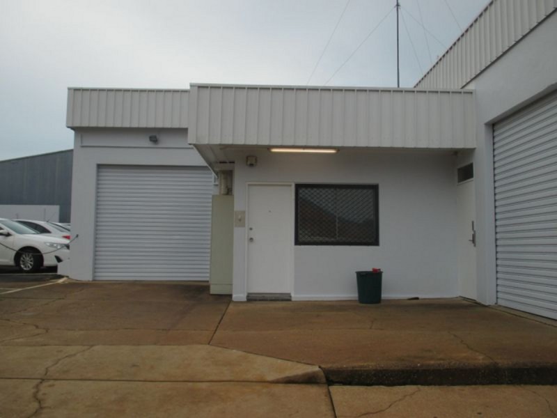 3 & 4/1 Carey Street, Darwin City NT 0800