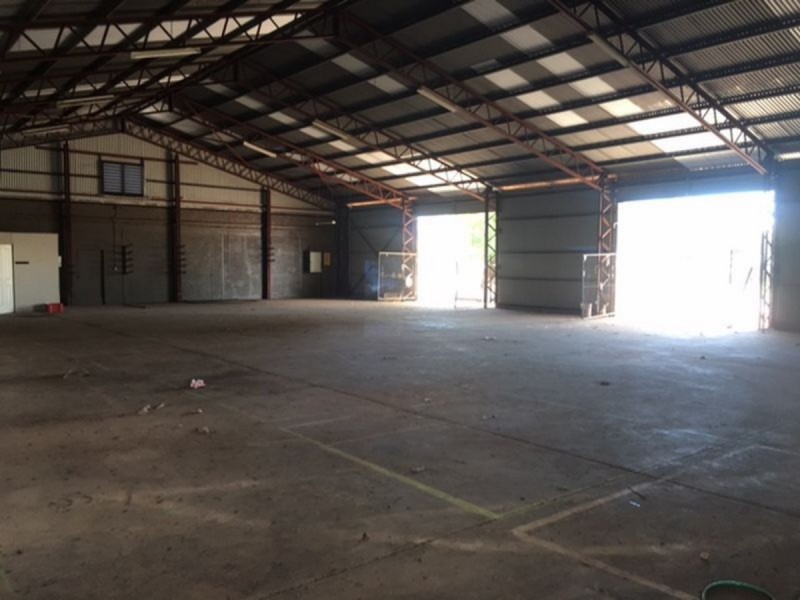 1/121 Pruen Road, Berrimah NT 0828