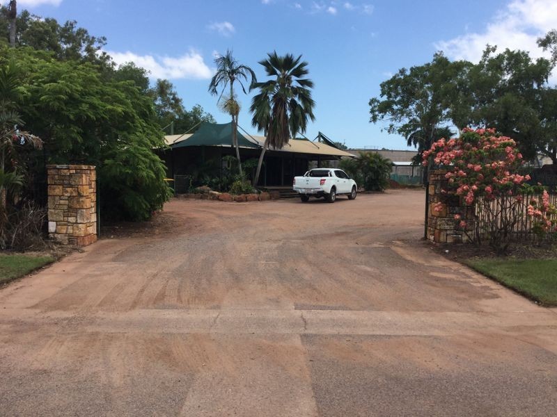 16 Bowerlee Road, Berrimah NT 0828