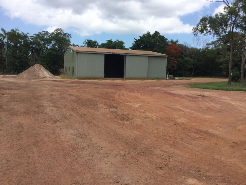 16 Bowerlee Road, Berrimah NT 0828