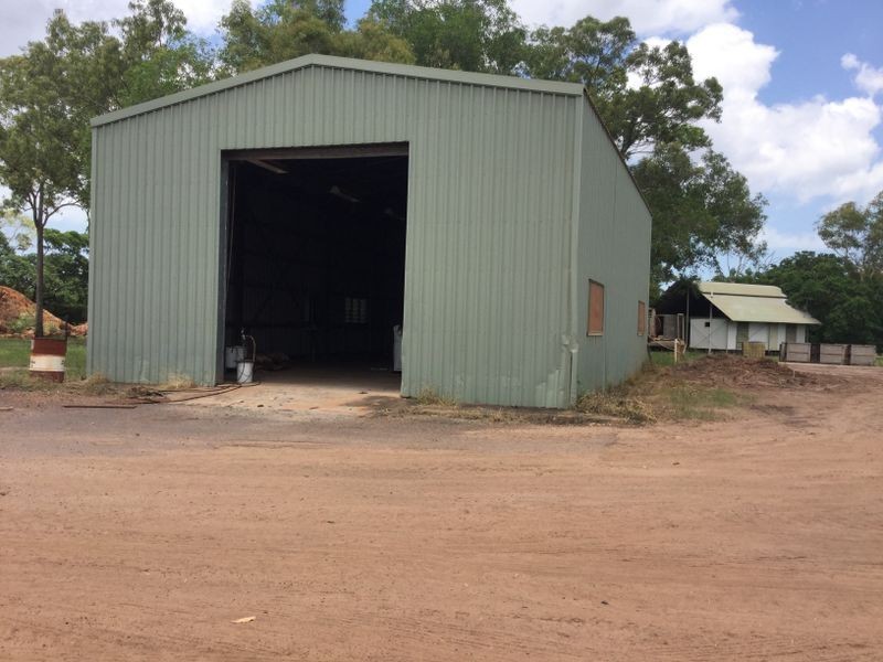 16 Bowerlee Road, Berrimah NT 0828