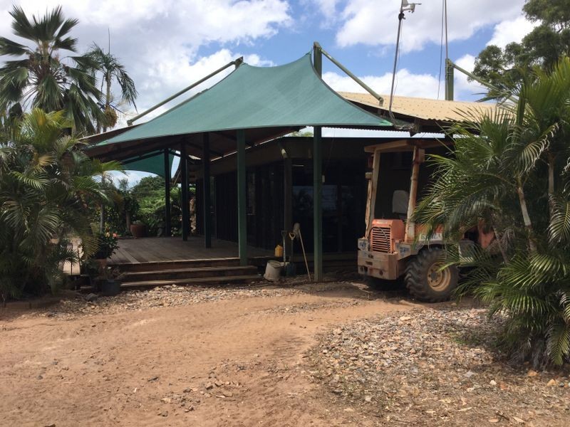 16 Bowerlee Road, Berrimah NT 0828