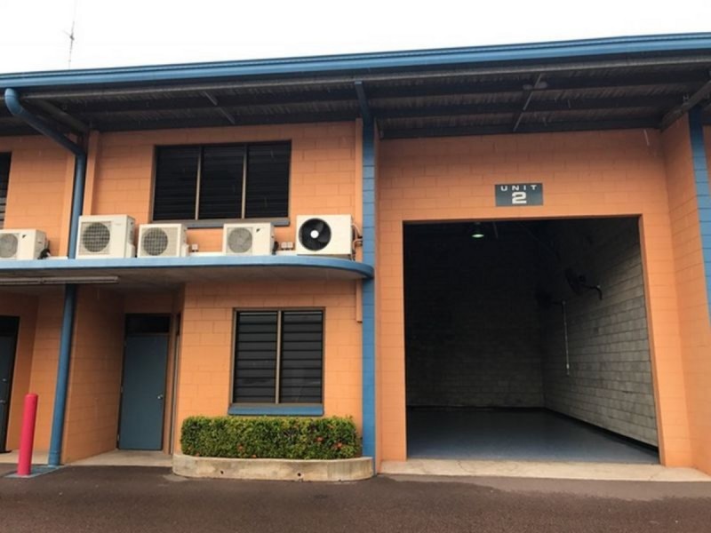 2/5 Bishop Street, Woolner NT 0820
