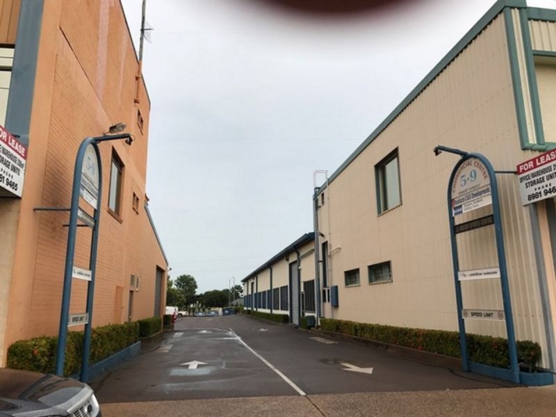 2/5 Bishop Street, Woolner NT 0820