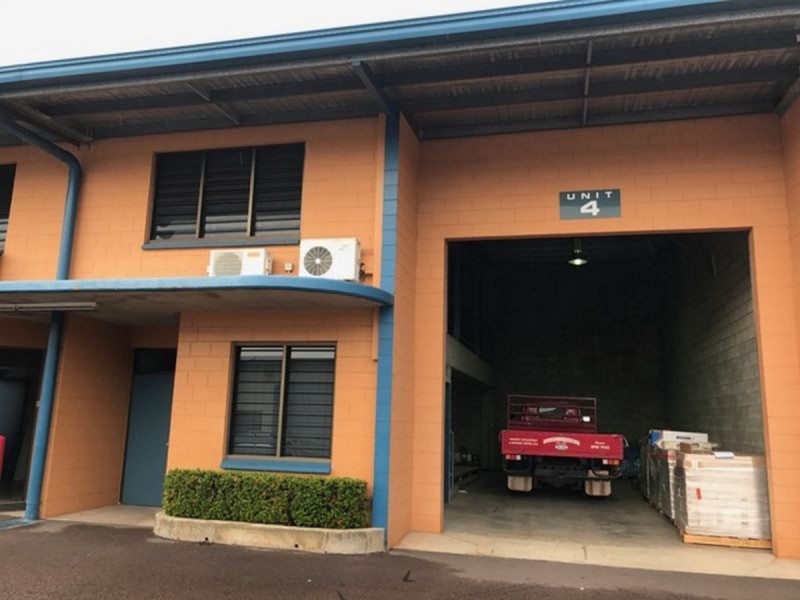 5/5 Bishop Street, Woolner NT 0820