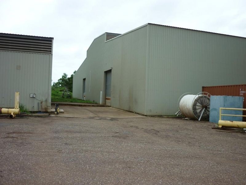 30 Syrimi Road, Berrimah NT 0828