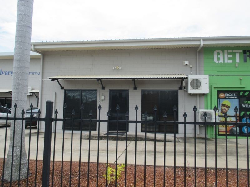 2/18 Totem Road, Coconut Grove NT 0810