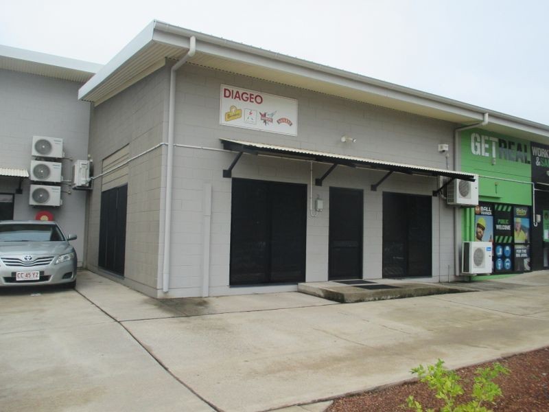 2/18 Totem Road, Coconut Grove NT 0810